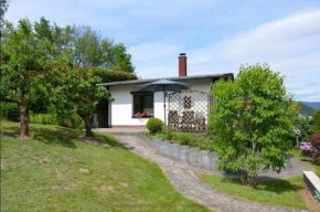 Ferienhaus im Grünen-Idyllischen Lage